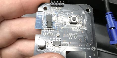 Reprogramming Cheap WiFi Outlets .